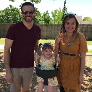 Meet your Posher, Brittany